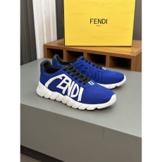 Fendi Low Shoes